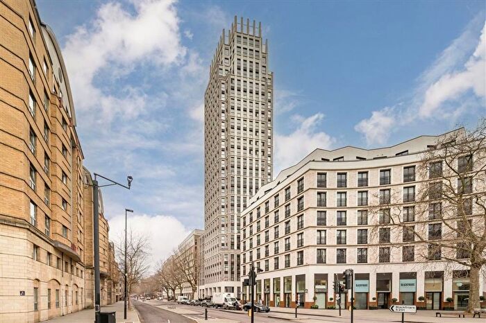 2 Bedroom Flat To Rent In Blackfriars Road, London, SE1