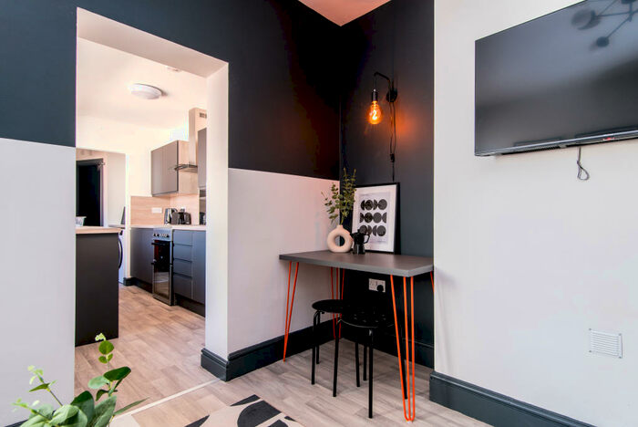 4 Bedroom Terraced House To Rent In Howard Street, Lincoln, LN1