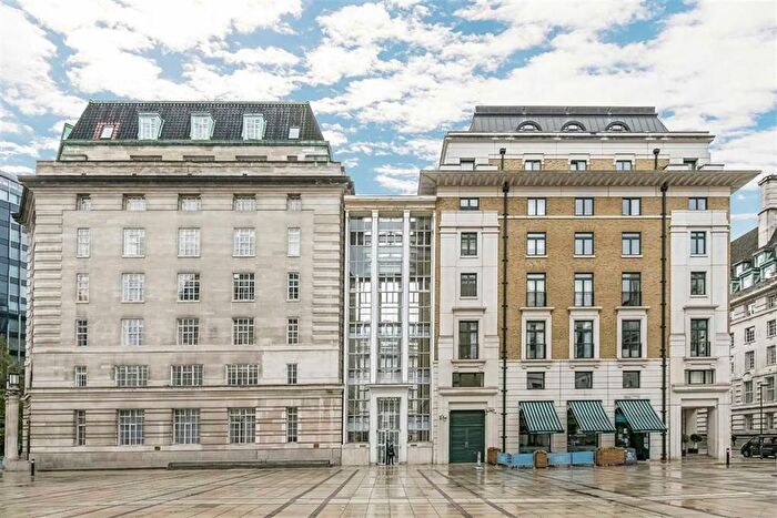 1 Bedroom Flat To Rent In Forum Magnum Square, Waterloo, SE1