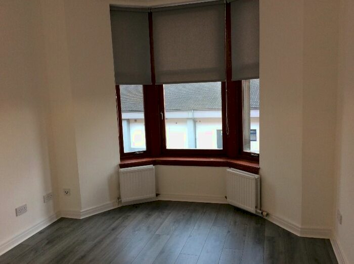 1 Bedroom Flat To Rent In Peninver Drive, Linthouse, Glasgow, G51