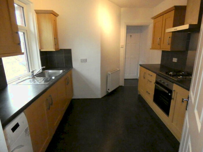 2 Bedroom Flat To Rent In Whitefield Terrace, Heaton, NE6