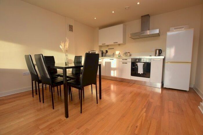 2 Bedroom Flat To Rent In Scotland Street, Sheffield, S3