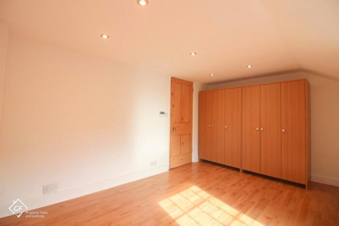2 Bedroom End Of Terrace House For Sale In Morecambe Street, Morecambe, LA4