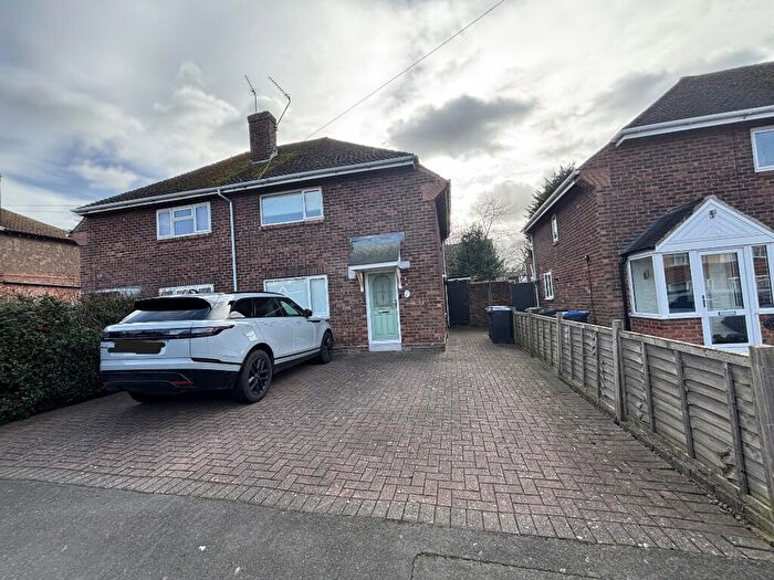 2 Bedroom Semi Detached House To Rent In Westlea Road, Leamington Spa, Warwickshire, CV31