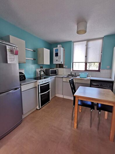 1 Bedroom Flat To Rent In Brunswick Court, Russell Street, Swansea, SA1