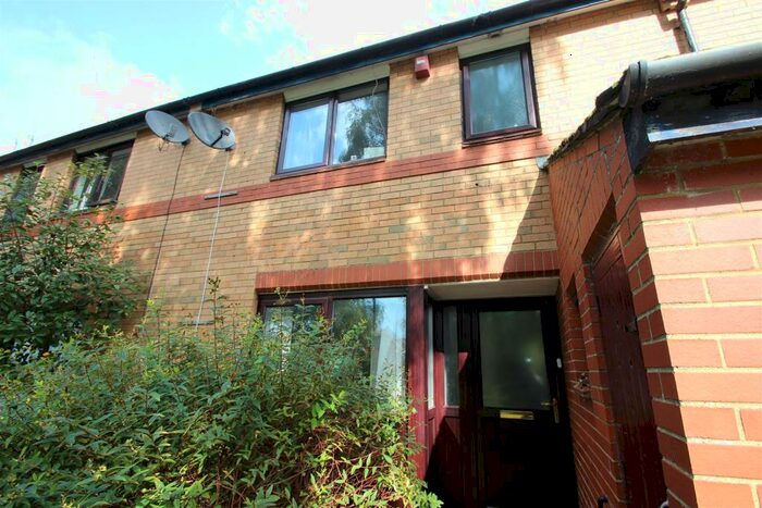 4 Bedroom House To Rent In Bramwell Place Cowley, OX4