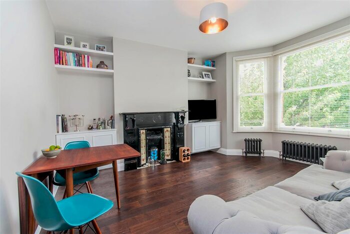 2 Bedroom Flat To Rent In Holland Road, London, NW10