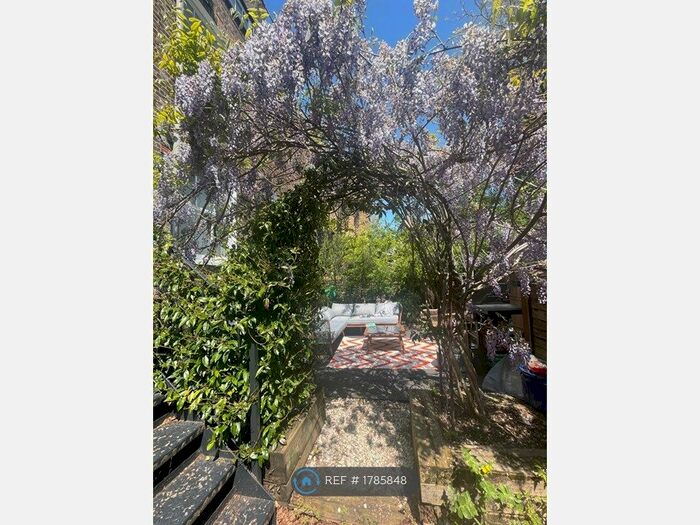 1 Bedroom Flat To Rent In Cloudesley Street, London, N1