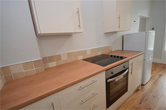 1 Bedroom Apartment To Rent In Belle Vue Crescent, Sunderland, Ashbrooke, SR2