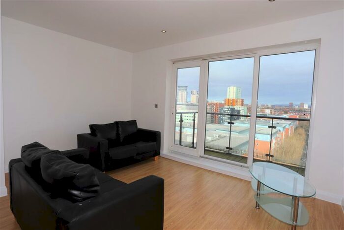 1 Bedroom Apartment To Rent In , Ordsall Lane, M5
