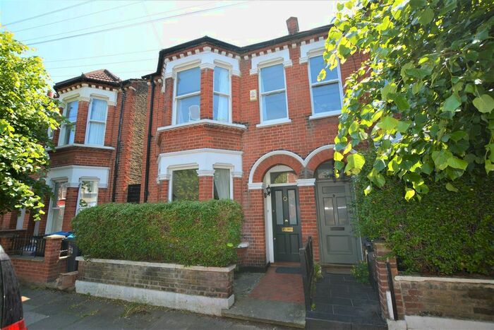 3 Bedroom Semi-Detached House For Sale In Warren Road, Colliers Wood, London, SW19