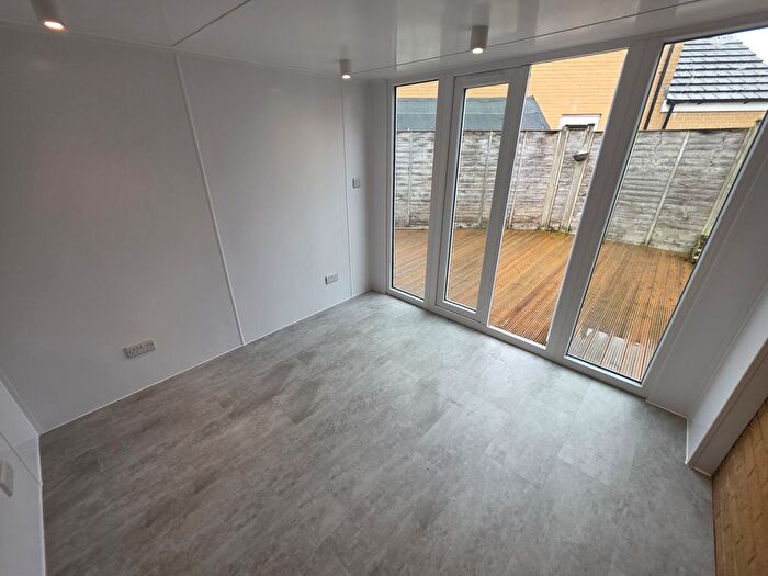 1 Bedroom Property To Rent In Skinners Croft, Bristol, BS34