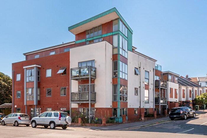 2 Bedroom Flat For Sale In Roedale Road, Brighton, BN1