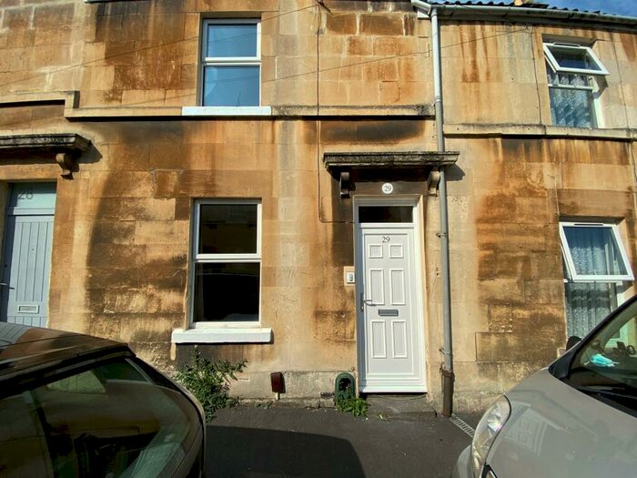 5 Bedroom House To Rent In Sydenham Buildings, Bath, BA2