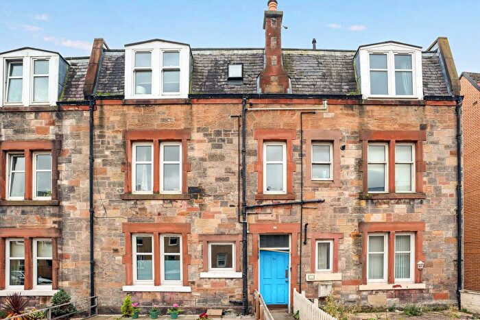 1 Bedroom Flat For Sale In B, Hercus Loan, Musselburgh, EH21