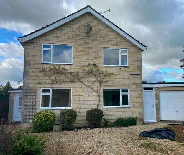 4 Bedroom Detached House To Rent In Kennedy Avenue, Whitley, SN12
