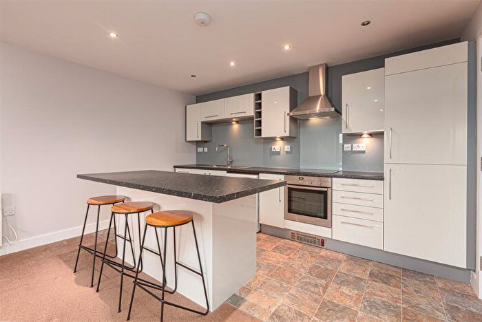 1 Bedroom Apartment For Sale In Town End Way, Halton, Lancaster, LA2