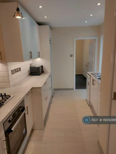 2 Bedroom Flat To Rent In Evangelist Road, London, NW5