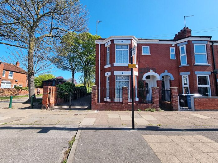 5 Bedroom Terraced House For Sale In Summergangs Road, James Reckitt Avenue, Hull, HU8