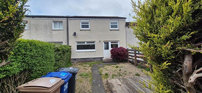 2 Bedroom Flat To Rent In Gilmartin Road, Linwood, PA3