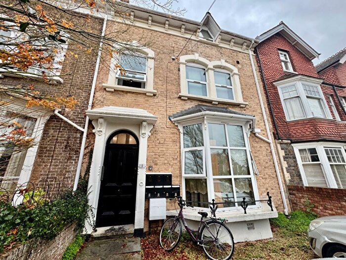 1 Bedroom Studio To Rent In Kilkenny Avenue, Taunton, TA2