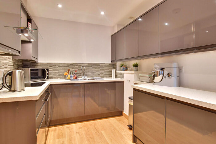 1 Bedroom Apartment For Sale In Twyford Court, Great Dunmow, CM6