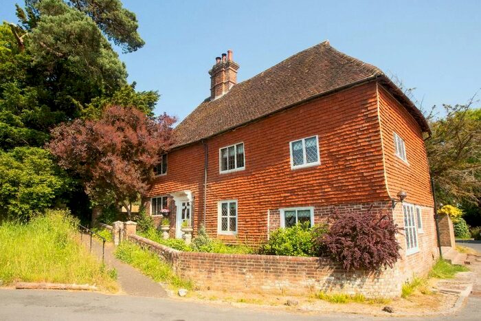 5 Bedroom Detached House For Sale In Church Lane, Hellingly, East Sussex, BN27