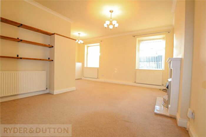 2 Bedroom Apartment To Rent In Towngate, Highburton, Huddersfield, West Yorkshire, HD8