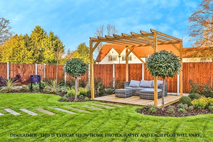 4 Bedroom Detached House For Sale In Loughborough Road, Ruddington, Nottingham, NG11