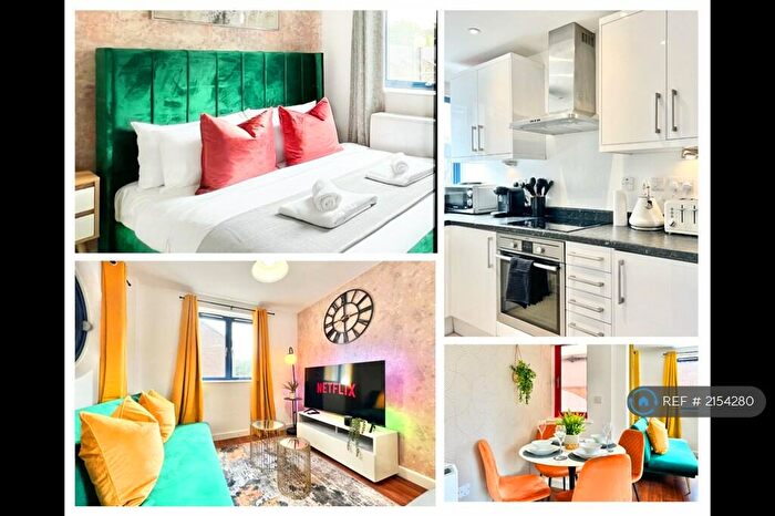 1 Bedroom Flat To Rent In Gordon House, London, E1W