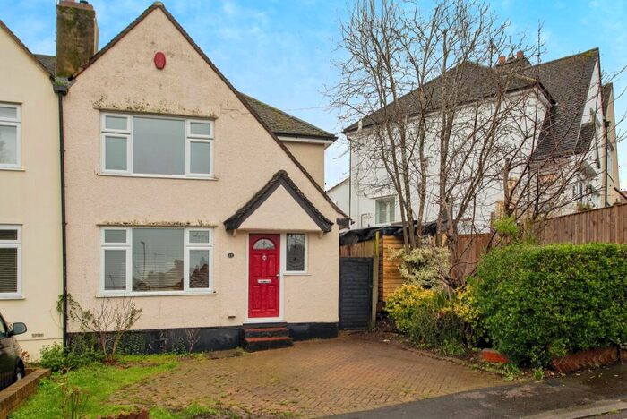 2 Bedroom House To Rent In Lamsey Road, Hemel Hempstead, HP3