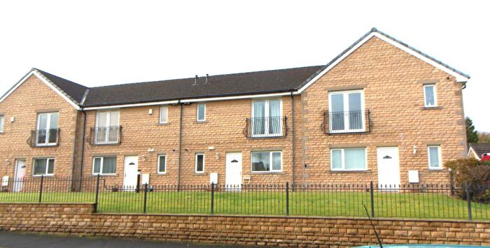 2 Bedroom Apartment For Sale In Lea Bank Mews, Nelson, BB9