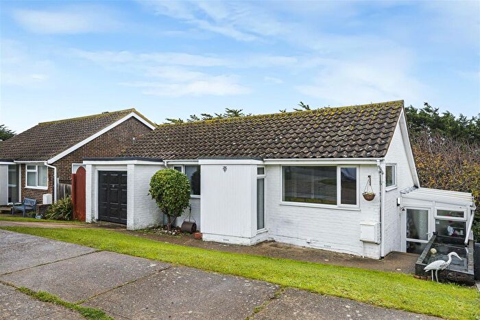 3 Bedroom Detached House For Sale In Hawth Park Road, Seaford, BN25