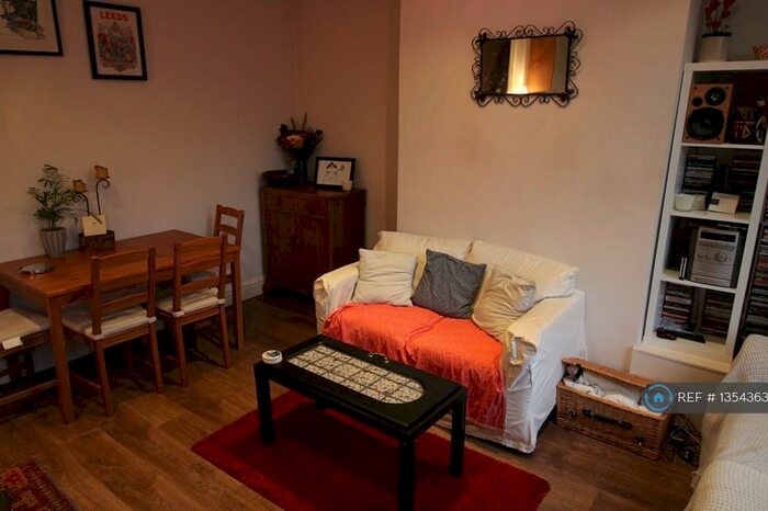 2 Bedroom Terraced House To Rent In Sowood Street, Leeds, LS4