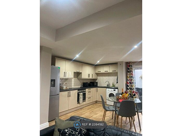2 Bedroom Terraced House To Rent In Chadwick Street, Belfast, BT9