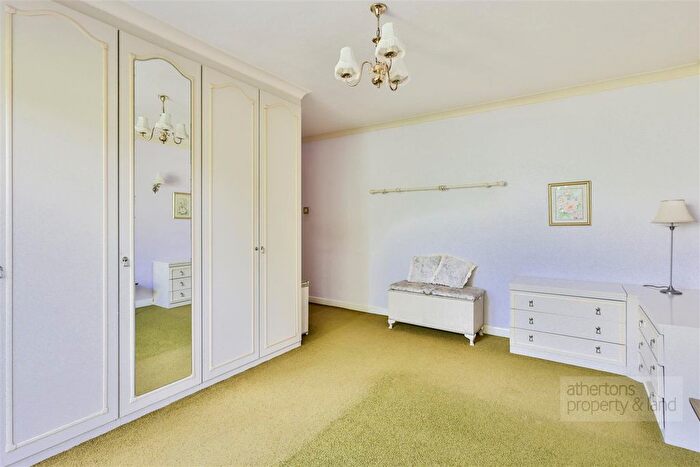 3 Bedroom Semi-detached Bungalow For Sale In Claytonhalgh, Ribchester, Ribble Valley, PR3