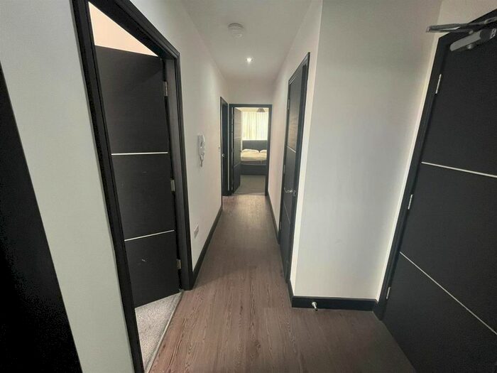 2 Bedroom Flat To Rent In North John Street, Liverpool, L2