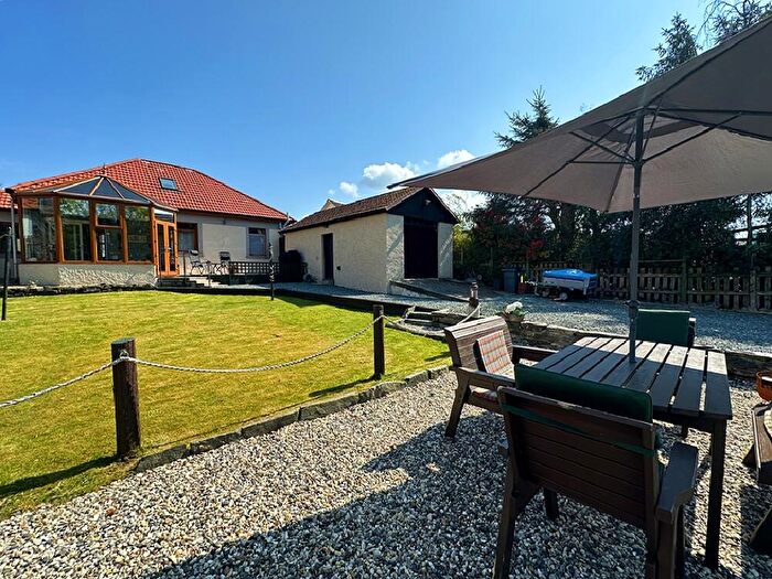 3 Bedroom Bungalow For Sale In George Street, Hunters Quay, Dunoon, PA23