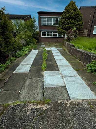 4 Bedroom Detached House To Rent In Lammack Road, Blackburn, BB1