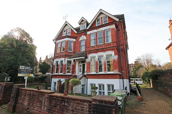 5 Bedroom Flat For Sale In Grassington Road, Eastbourne, BN20