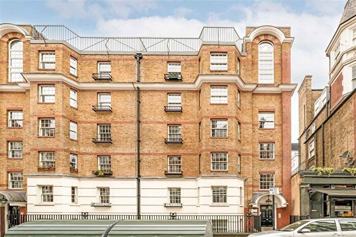 2 Bedroom Flat To Rent In Huntley Street, Fitzrovia Amp; Covent Garden, WC1E