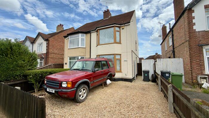 3 Bedroom Semi-Detached House For Sale In Garton End Road, Peterborough, PE1