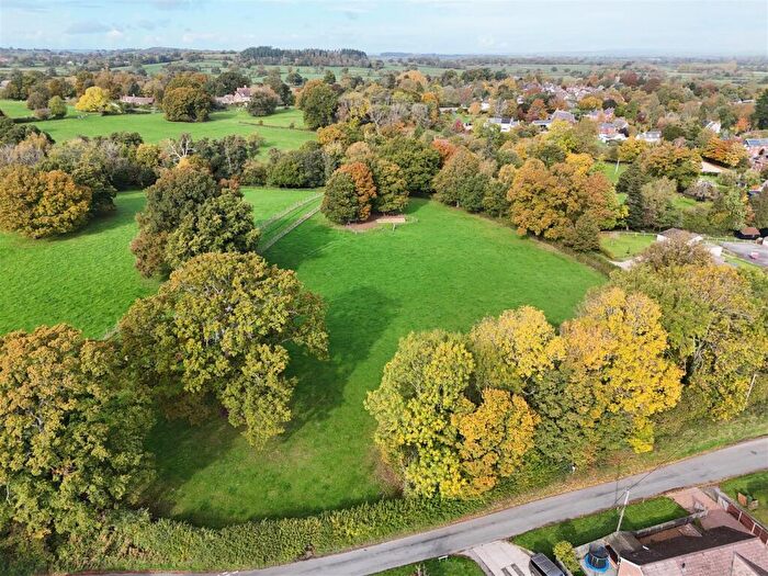 Land For Sale In Shillingstone, Blandford, DT11