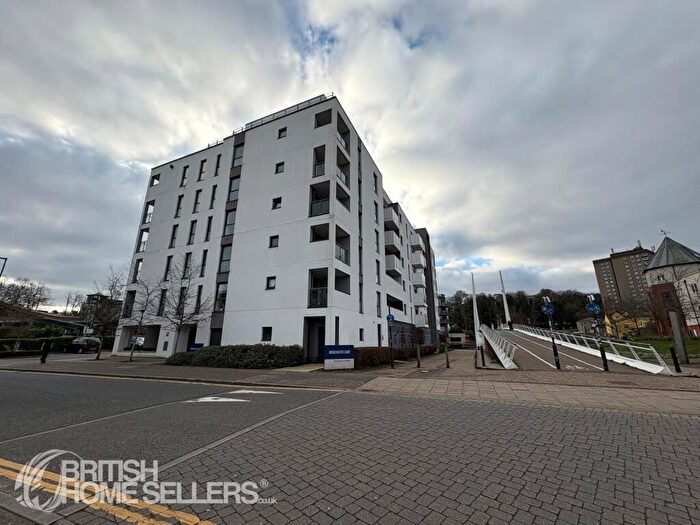 1 Bedroom Apartment For Sale In Wherry Road, Norwich, Norfolk, NR1
