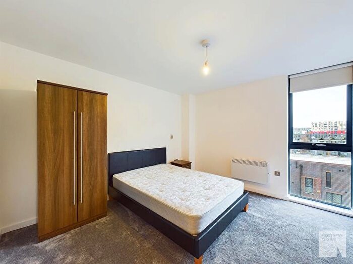 2 Bedroom Apartment To Rent In Apt . :: Flint Glass Wharf, M4