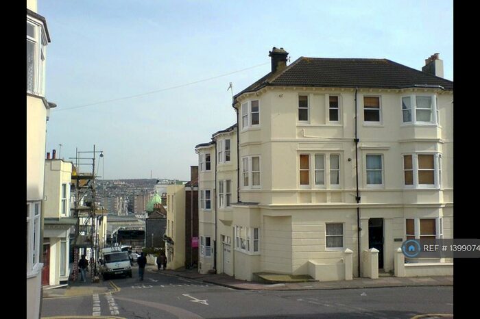 Studio To Rent In Guildford Road, Brighton, BN1