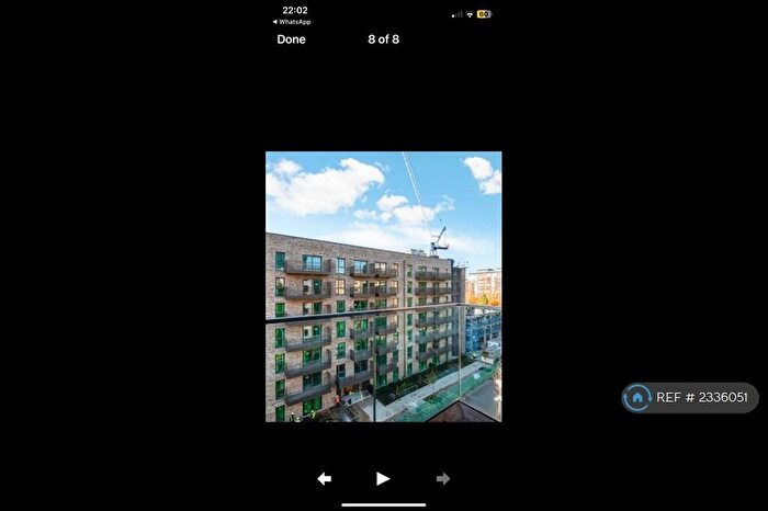 2 Bedroom Flat To Rent In Empire House, London, NW9