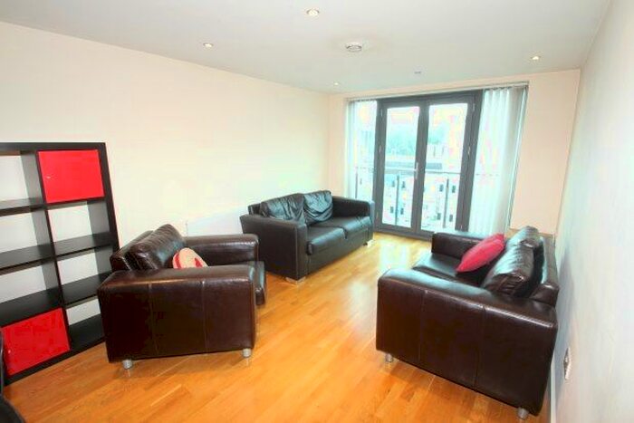 2 Bedroom Flat To Rent In - Close, Newcastle Upon Tyne, NE1