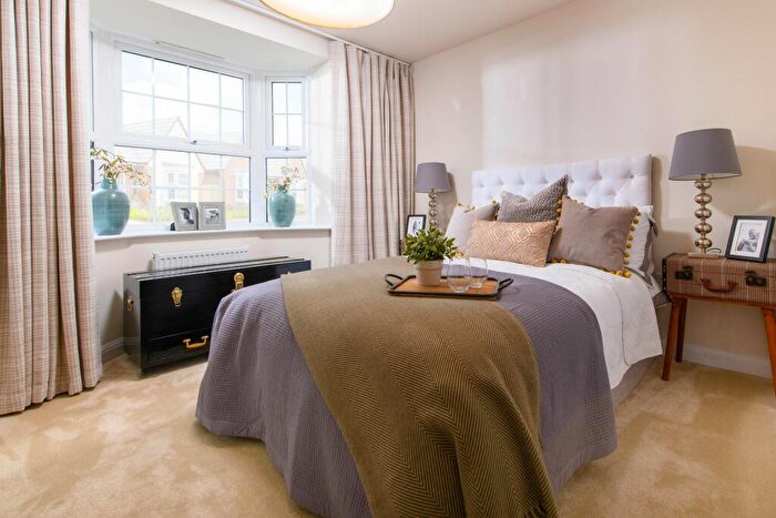 3 Bedroom Detached House For Sale In Gaston End, East Bergholt, Suffolk, CO7