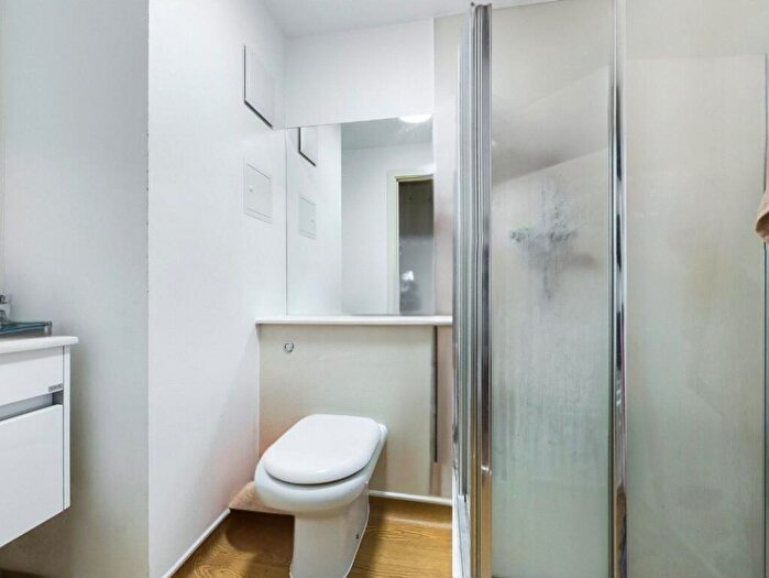 Studio To Rent In Castle Street, Brighton, BN1